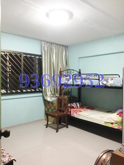 Blk 283 Yishun Avenue 6 (Yishun), HDB 4 Rooms #143723402